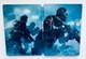 Call of Duty Ghosts Hardened Edition + пластиковий футляр, англійська версія - диск для Xbox 360, Б/В - зображення 4
