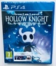 Hollow Knight, русские субтитры - диск для PlayStation 4 - изображение 1