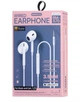 Навушники Remax RM-570 Wirred Earphone White - зображення 2