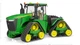 Іграшка Bruder трактор John Deere 9620RX на гусеницях 1:16 (04055) - зображення 7
