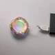 Гірлянда світлодіодна 20 м різнокольорова USB 200 led білий дріт (523810) - зображення 7