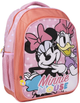 Рюкзак шкільний Cerda Disney Minnie 41 см Orange (8445484280203) - зображення 1