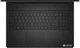 Ноутбук Dell Inspiron 3552 (cel3060\4\500\dvd) Black - изображение 5
