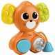 Іграшка-брязкальце Chicco Мультисенсорне мишеня 11822.00 - зображення 2