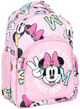 Рюкзак шкільний Cerda Disney Minnie 42 см Pink (8445484372113) - зображення 1