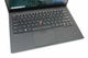 Ноутбук Lenovo ThinkPad X1 Carbon 8 i7-10610U 16RAM 256SSD QHD/2K IPS 14” Б/В - зображення 2