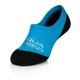 Дитячі шкарпетки для басейну Aqua Speed NEO SOCKS 6098 чорний, блакитний (177-01) 36-37 - изображение 1