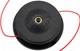 Шпуля VJ Parts для триммера косы с барашком без пружины D117 мм M10*1.25L арт.шп004 - изображение 1