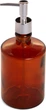 Дозатор для жидкого мыла SAN MIGUEL Liso 600 мл 5508DB27 - изображение 2