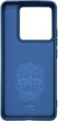 Чехол для смартфона ArmorStandart ICON для Xiaomi 14T Pro Dark Blue (ARM79359) - изображение 2