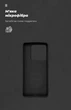 Чехол для смартфона ArmorStandart ICON для Xiaomi 14T Pro Black (ARM79358) - изображение 4