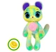 Мягкая игрушка с ароматом "Bubble Pops. Лимонный мышонок" (34 см) (TS01091996253602) - изображение 1