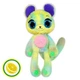 Мягкая игрушка с ароматом "Bubble Pops мини. Лимонный мышонок" (20 см) (TS01091996253614) - изображение 1