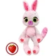 М'яка іграшка з ароматом "Bubble Pops міні. Полуничний зайченя" (20 см) (TS01091996253615) - зображення 1