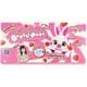 М'яка іграшка з ароматом "Bubble Pops міні. Полуничний зайченя" (20 см) (TS01091996253615) - зображення 2