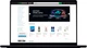 Ноутбук ASUS ProArt P16 H7606WM-ME020 (90NB15L1-M000P0) Nano Black + фирменный рюкзак - изображение 2
