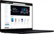 Ноутбук ASUS ProArt P16 H7606WM-ME020 (90NB15L1-M000P0) Nano Black + фирменный рюкзак - изображение 5