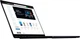 Ноутбук ASUS ProArt P16 H7606WM-ME020 (90NB15L1-M000P0) Nano Black + фирменный рюкзак - изображение 7