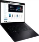 Ноутбук ASUS ProArt P16 H7606WM-ME020 (90NB15L1-M000P0) Nano Black + фирменный рюкзак - изображение 9