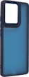 Чехол для смартфона ArmorStandart Frame для Motorola Edge 50 Pro Dark Blue (ARM77255) - изображение 1