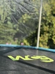 Батут-манеж с сеткой WCG Hexi шестигранный M 173 см (W-1006-68) - изображение 3