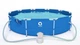 Басейн каркасний Avenli Sirocco з насосом та фільтром 360х76 см Blue (B0021-7) - зображення 6