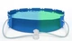 Басейн каркасний Avenli Sirocco з насосом та фільтром 360х76 см Blue (B0021-7) - зображення 5