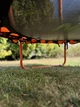 Батут с сеткой WCG Pumpkin (W-1008T) - изображение 8