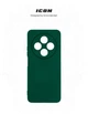 Чехол для смартфона ArmorStandart ICON для Xiaomi Redmi 14C 4G/Poco C75 Camera cover Dark Green (ARM81634) - изображение 3