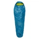 Спальный мешок Pinguin Lite Mummy CCS 185 2020 Petrol Left Zip (PNG 228168) - изображение 2