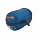 Спальный мешок Pinguin Lite Mummy CCS 185 2020 Petrol Left Zip (PNG 228168) - изображение 3