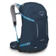 Туристический рюкзак Osprey Hikelite 28 Atlas Blue S/M (009.3341) - изображение 1