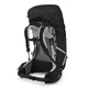 Рюкзак туристичний Osprey Atmos AG LT 65 Black L/XL (009.3275) - зображення 2