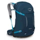 Туристичний рюкзак Osprey Hikelite 28 Atlas Blue M/L (009.3342) - зображення 1