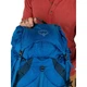 Туристический рюкзак Osprey Exos 58 Blue Ribbon S/M (009.2811) - изображение 7
