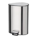 Відро для сміття Joseph Joseph EasyStore Luxe з педаллю 5 л сталевий 70596 (01001182) - зображення 1