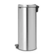 Бак для мусора с педалью Brabantia NewIcon Pedal Bin 30 л стальной 114380 (00800915) - изображение 5