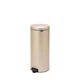 Бак для мусора с педалью Brabantia NewIcon Pedal Bin 30 л шампань 304484 (00800890) - изображение 5