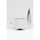 Бак для мусора с педалью Brabantia Bo Pedal Bin 60 л белый 211300 (00800880) - изображение 10