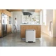 Бак для мусора с педалью Brabantia Bo Pedal Bin 60 л белый 211300 (00800880) - изображение 13