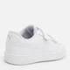 Детские кеды для девочки Puma Rickie Classic V 39425308 29 (11) White-White (4099686241162) - изображение 4