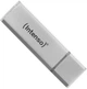 Флеш память USB Intenso Ultra Line 256GB USB 3.2 Gen 1x1 Silver (3531492) - изображение 1