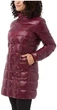 Легкий жіночий пуховик Aventure Lightweight Down Color: Maroonish Размер: L - зображення 1