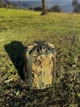 Зимовий Спальник Військовий -35° Спальний Мішок на Флісі XXЛ Армійський Тактичний Теплий 210*80 ЗСУ Мультикам + Подушка - зображення 4