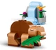 Конструктор LEGO Classic Креативные динозавры 450 элементов (11041) - изображение 8