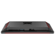 TFT 34" AOC AGON AG344UXM, WQHD, IPS, MiniLED, 170Гц, 1мс, 2xHDMI, 2xDP, USB-C, USB-hub, HAS, цв - изображение 4