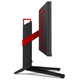 TFT 34" AOC AGON AG344UXM, WQHD, IPS, MiniLED, 170Гц, 1мс, 2xHDMI, 2xDP, USB-C, USB-hub, HAS, цв - изображение 7