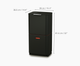 Контейнер для отходов и вторсырья Totem Max 60л Черный Joseph Joseph 30106 - изображение 5