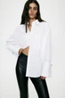 Легинсы H&M 1138080П M черный крокодил - изображение 5