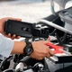 Пускозарядное устройство Бустер Baseus Air Car Jump Starter Super Energy 3в1 10000 mAh 1000A (CGNL020101) Black + Подарок Зарядное сетевое устройство Baseus Compact 10.5W 2USB - изображение 2